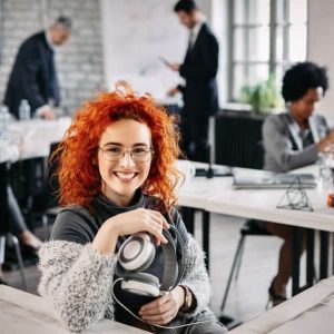 Professional development (or training and workshops)职业发展（培训与研讨会